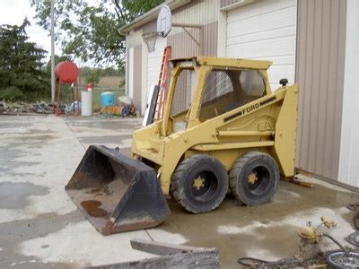 ford cl55 skid steer|ford cl55 skid steer loader.